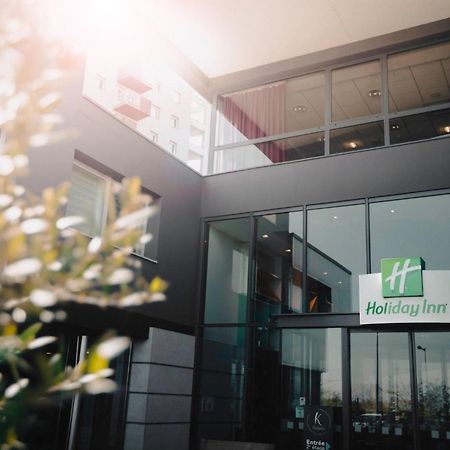 Holiday Inn Mulhouse By Ihg Bagian luar foto