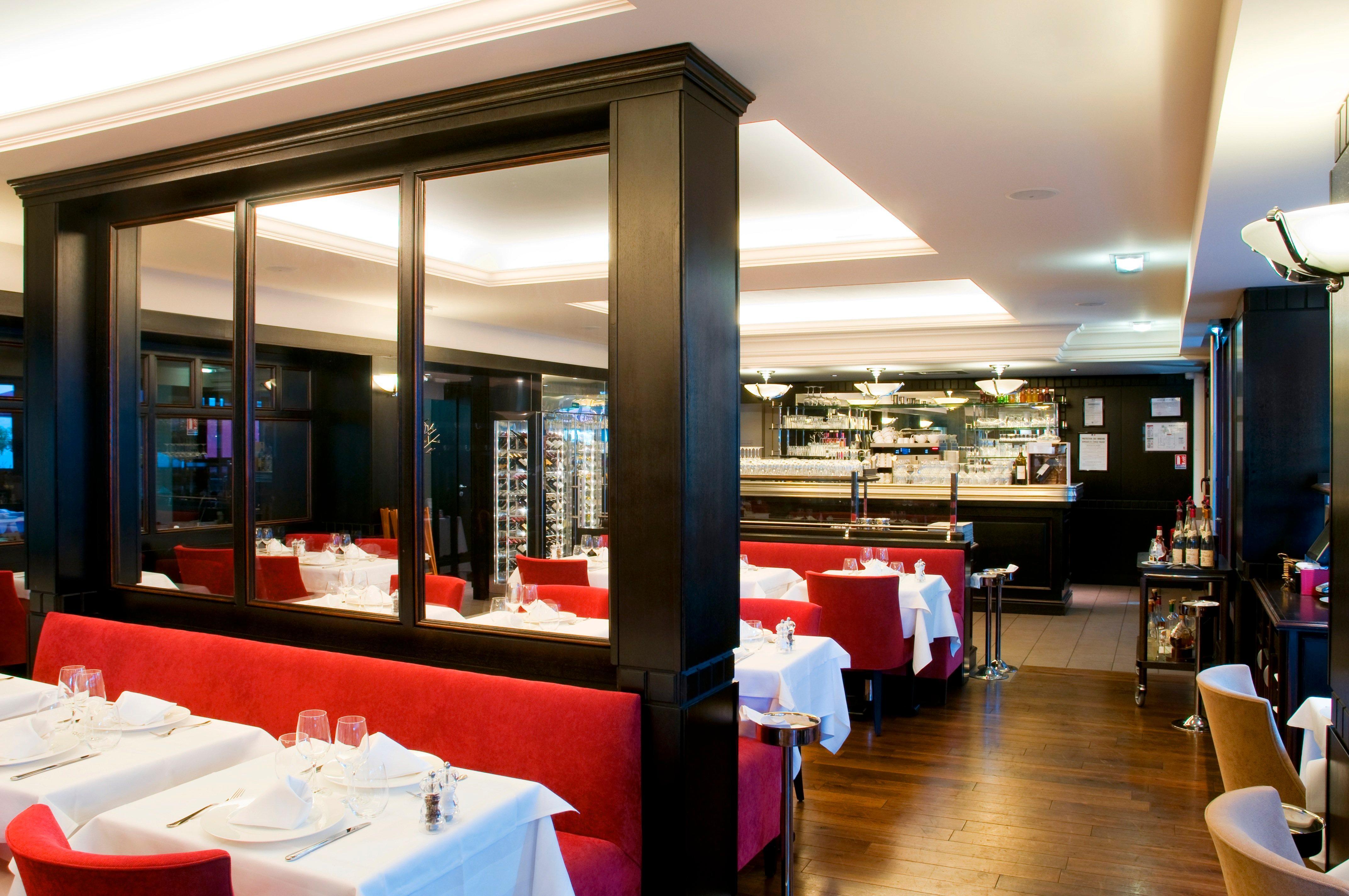 Holiday Inn Mulhouse By Ihg Bagian luar foto