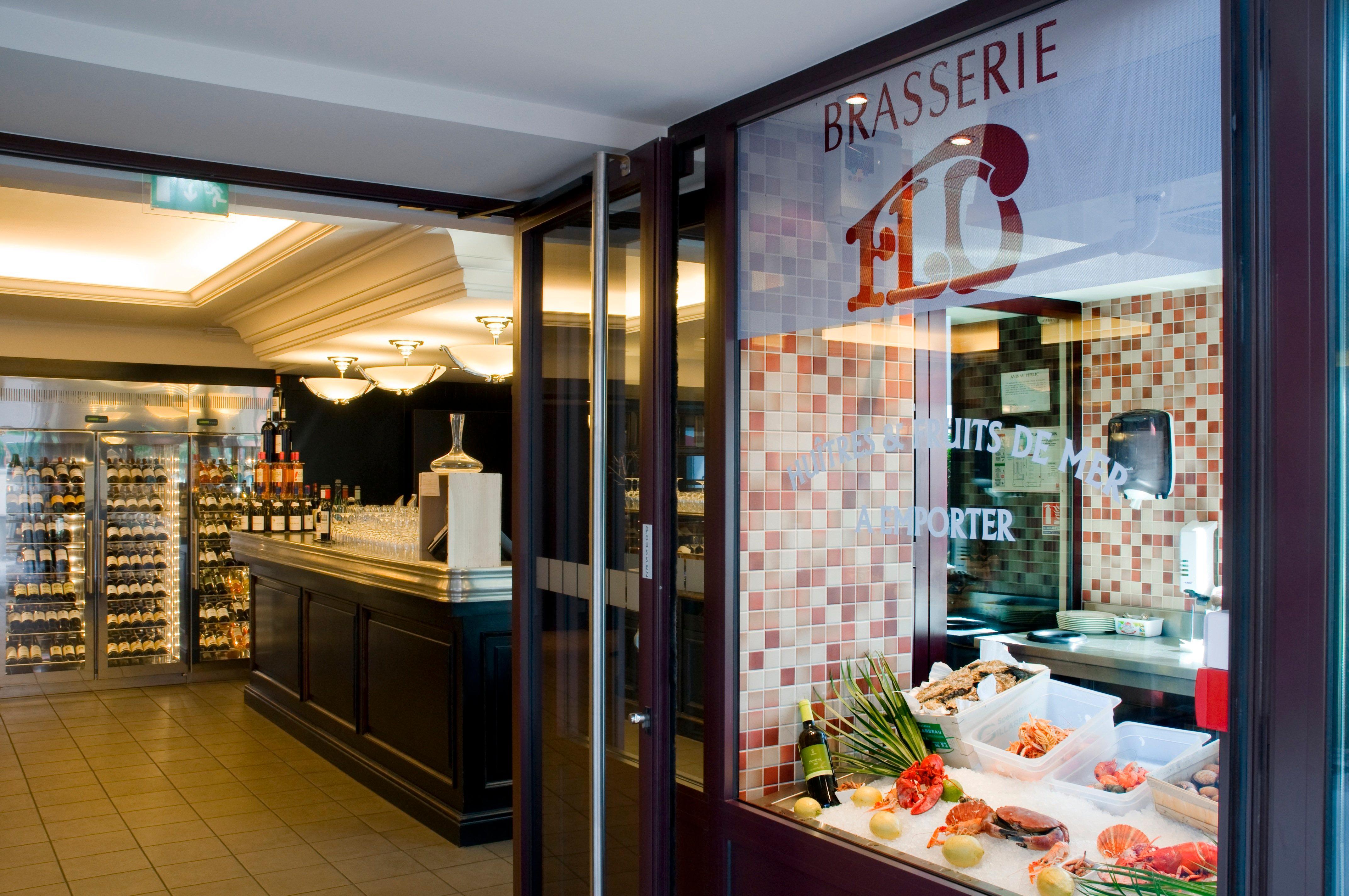 Holiday Inn Mulhouse By Ihg Bagian luar foto