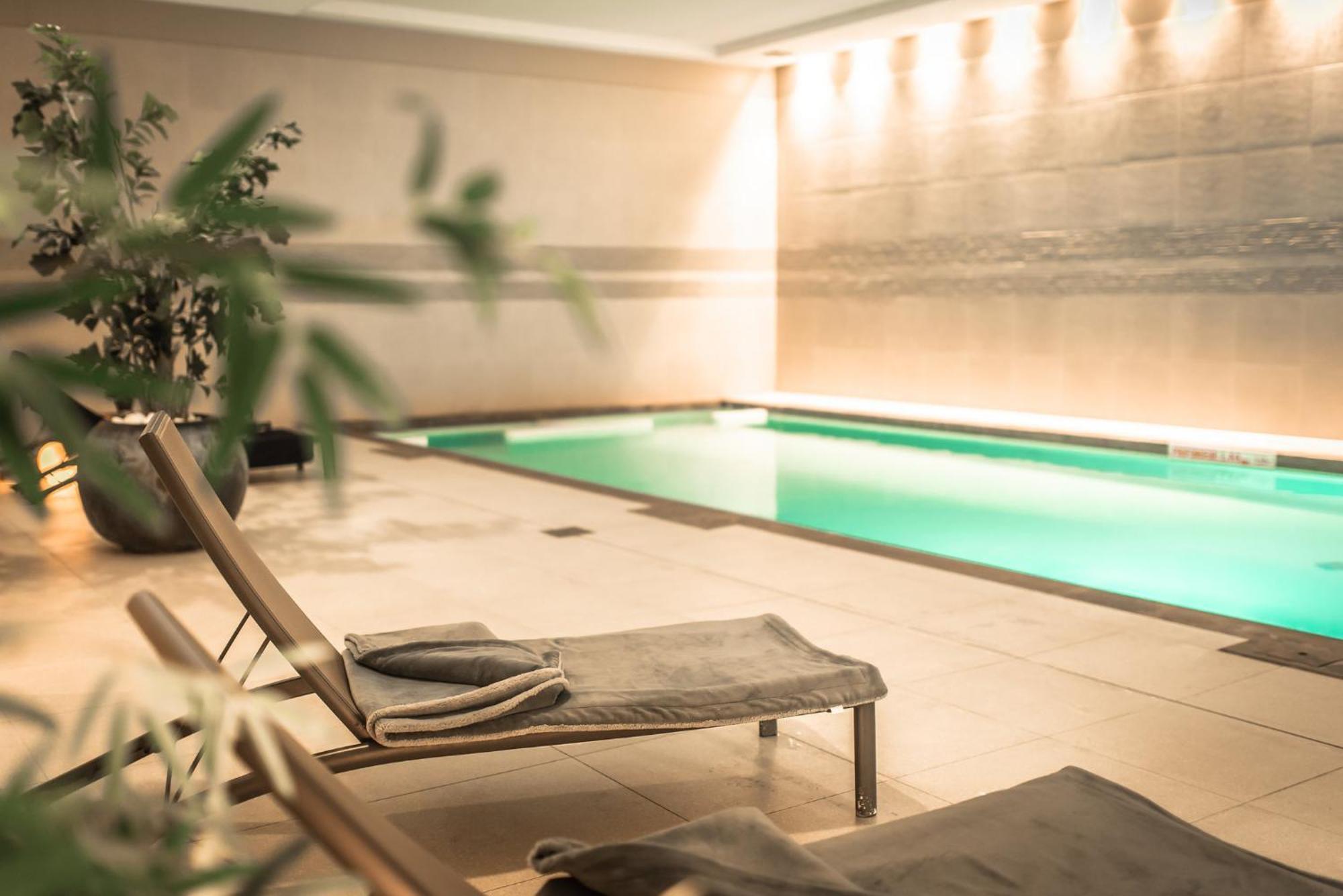 Holiday Inn Mulhouse By Ihg Bagian luar foto